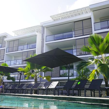 Le Domaine De L'Anse Mitan Aparthotel Les Trois-Ilets Exterior photo